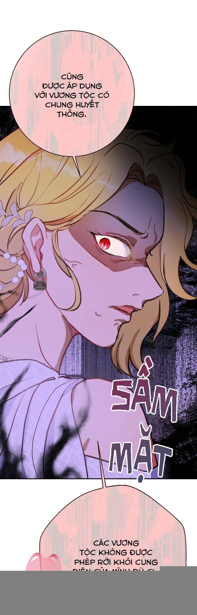 Tiền Là Tất Cả Chồng Là Phù Du Chapter 96 - Trang 58
