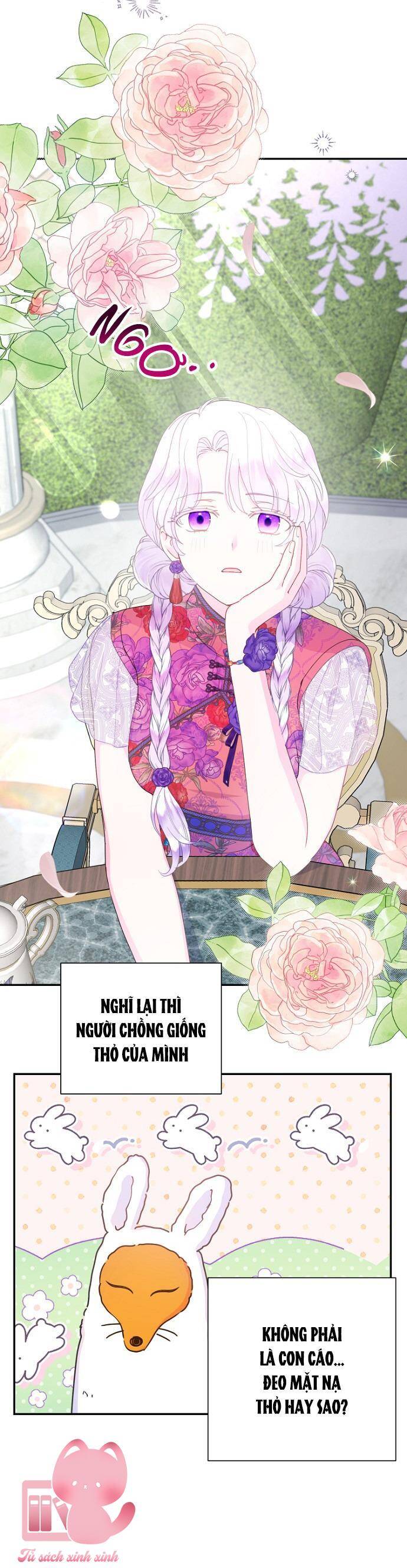 Tiền Là Tất Cả Chồng Là Phù Du Chapter 88 - Trang 28