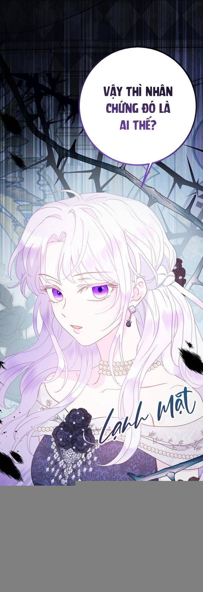 Tiền Là Tất Cả Chồng Là Phù Du Chapter 97 - Trang 50