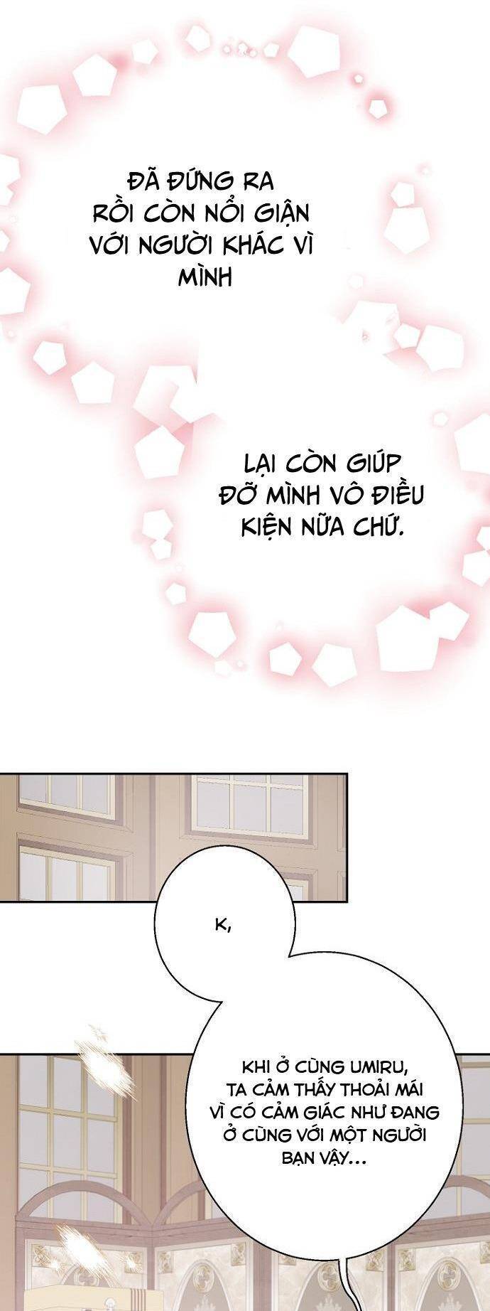 Tiền Là Tất Cả Chồng Là Phù Du Chapter 94 - Trang 45