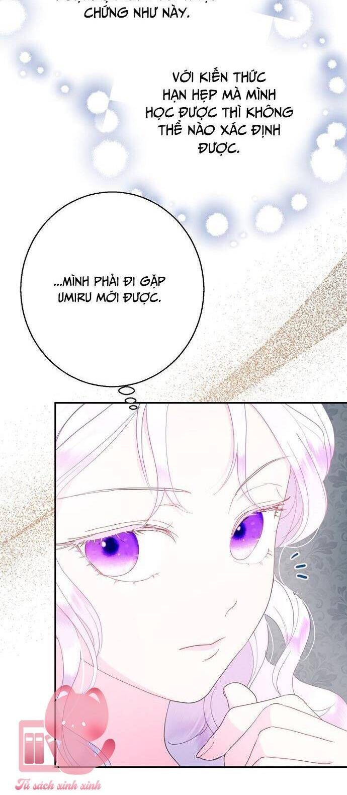 Tiền Là Tất Cả Chồng Là Phù Du Chapter 94 - Trang 9