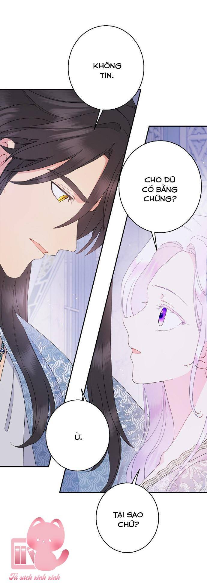 Tiền Là Tất Cả Chồng Là Phù Du Chapter 91 - Trang 24