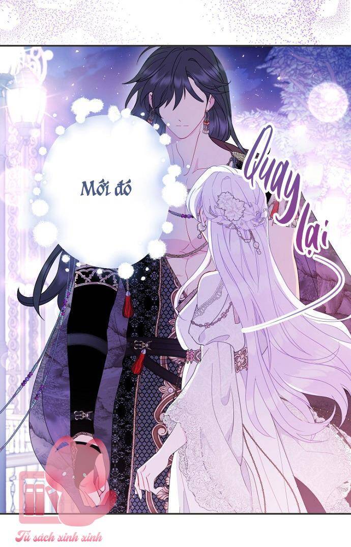 Tiền Là Tất Cả Chồng Là Phù Du Chapter 86 - Trang 53