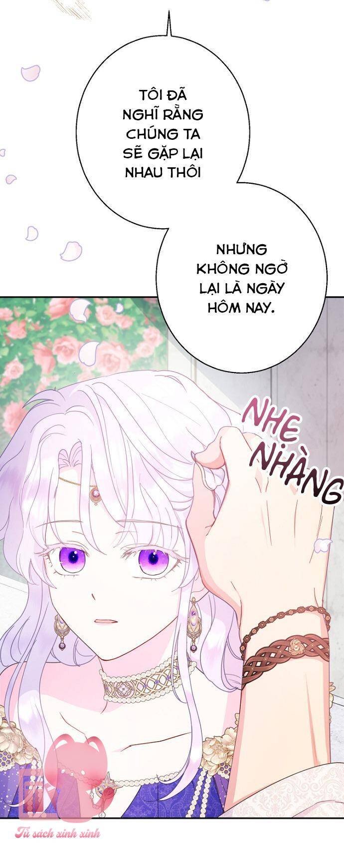 Tiền Là Tất Cả Chồng Là Phù Du Chapter 84 - Trang 8