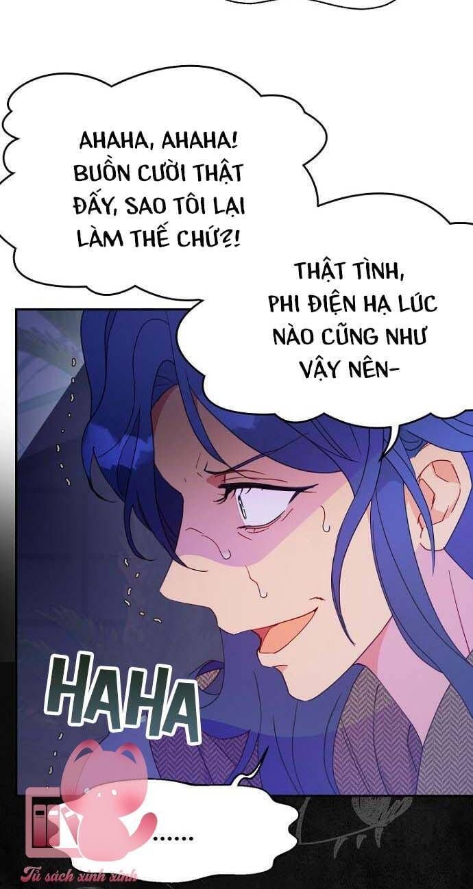 Tiền Là Tất Cả Chồng Là Phù Du Chapter 100 - Trang 21