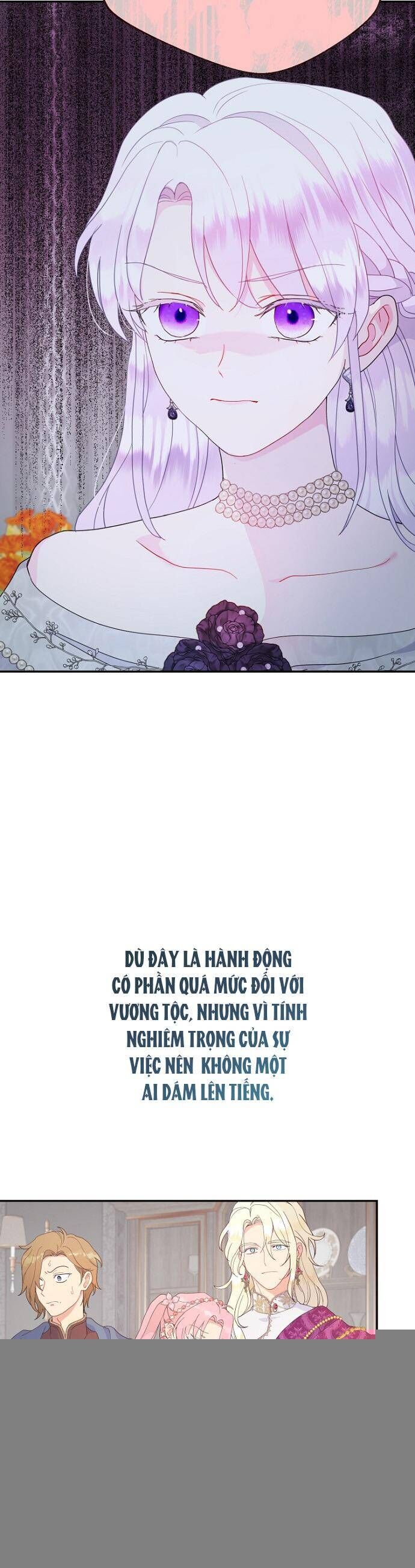 Tiền Là Tất Cả Chồng Là Phù Du Chapter 96 - Trang 59