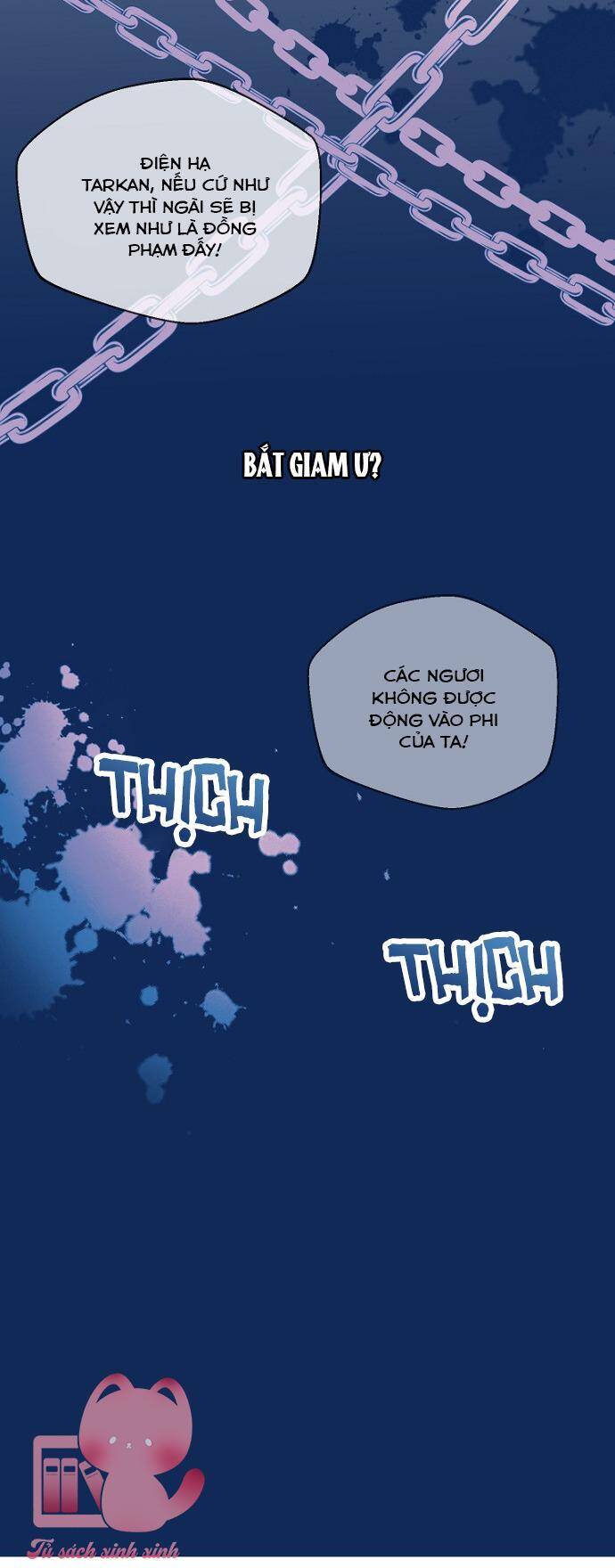 Tiền Là Tất Cả Chồng Là Phù Du Chapter 90 - Trang 51