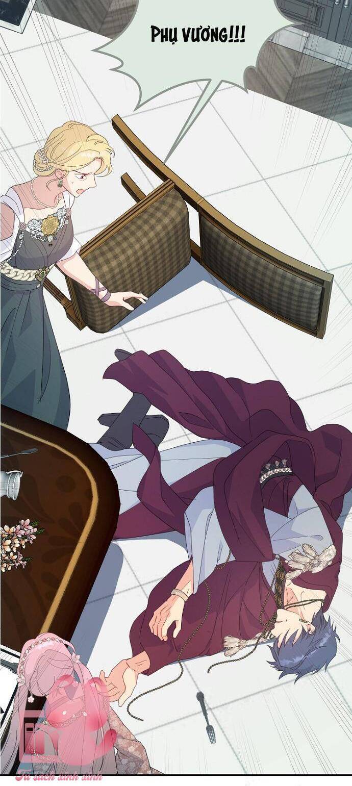 Tiền Là Tất Cả Chồng Là Phù Du Chapter 93 - Trang 28
