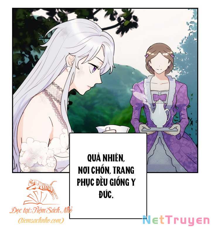 Tiền Là Tất Cả Chồng Là Phù Du Chapter 1 - Trang 81