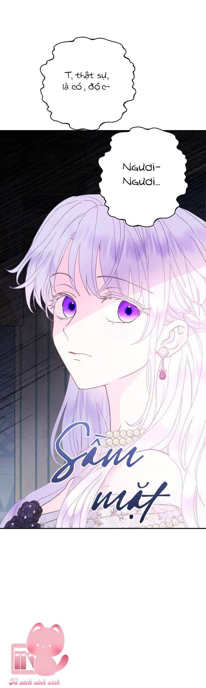 Tiền Là Tất Cả Chồng Là Phù Du Chapter 99 - Trang 65