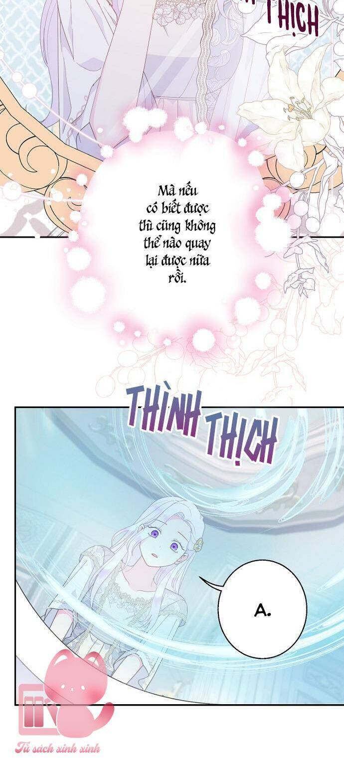 Tiền Là Tất Cả Chồng Là Phù Du Chapter 90 - Trang 26