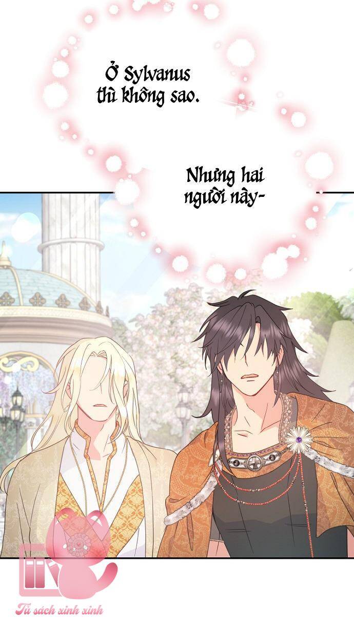 Tiền Là Tất Cả Chồng Là Phù Du Chapter 93 - Trang 37