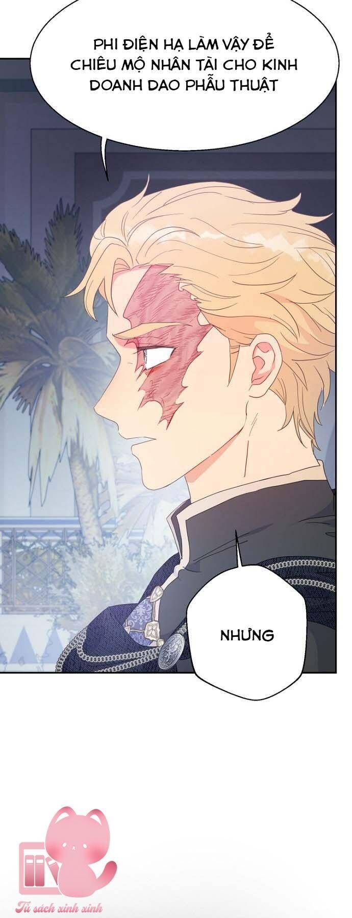 Tiền Là Tất Cả Chồng Là Phù Du Chapter 100 - Trang 30