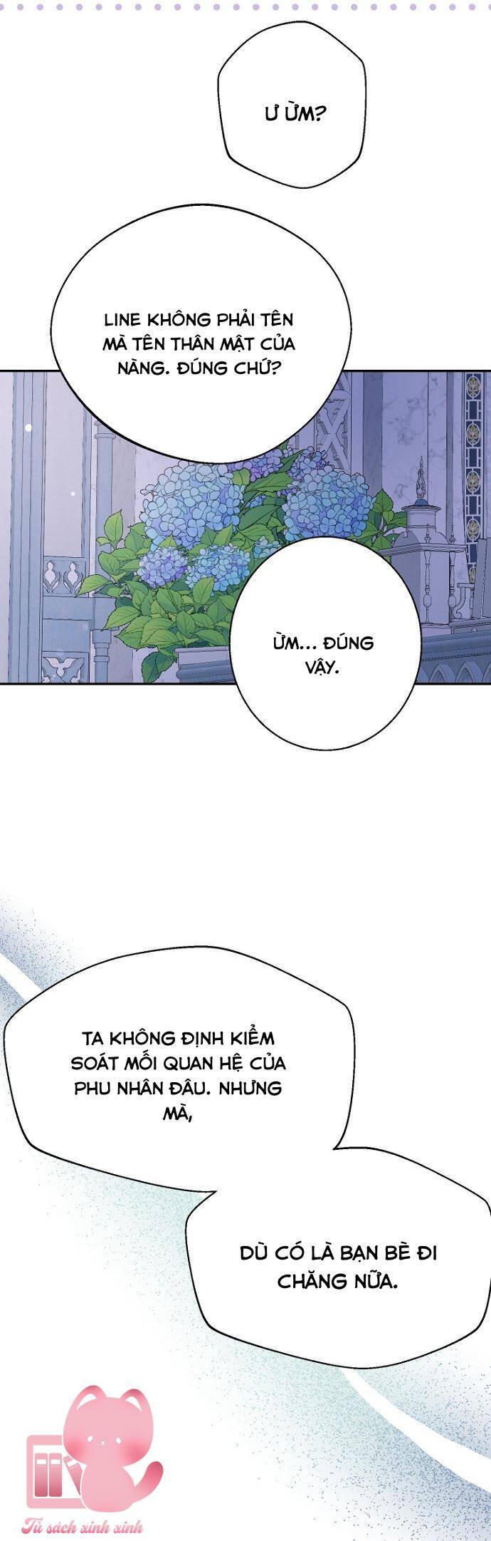 Tiền Là Tất Cả Chồng Là Phù Du Chapter 95 - Trang 16
