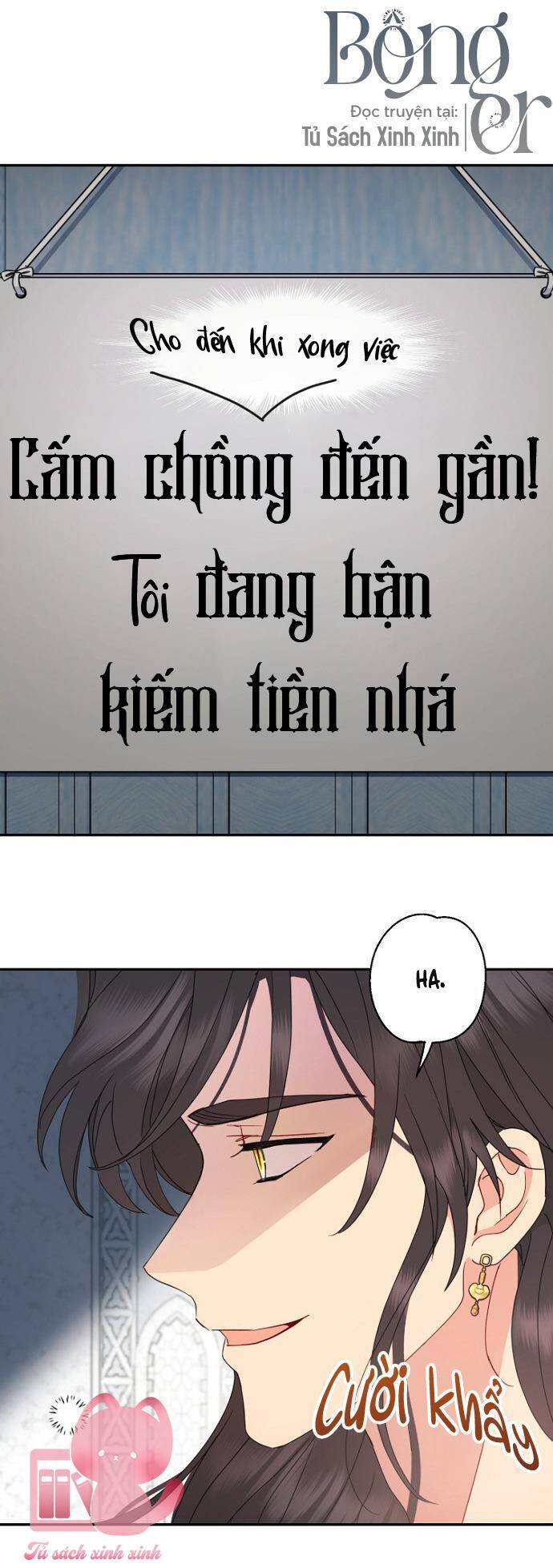 Tiền Là Tất Cả Chồng Là Phù Du Chapter 86 - Trang 21