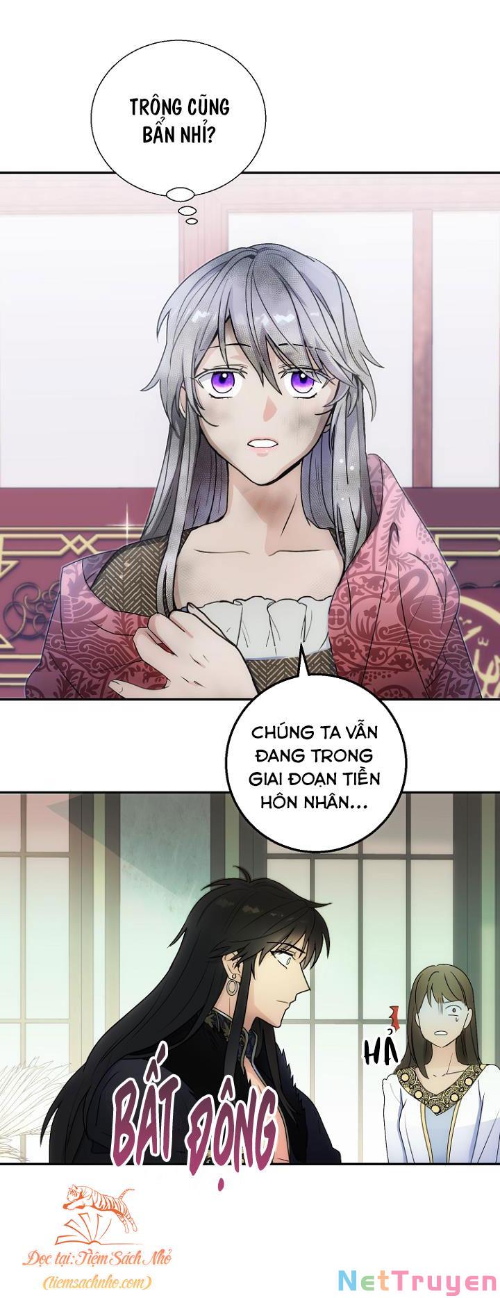 Tiền Là Tất Cả Chồng Là Phù Du Chapter 4 - Trang 10