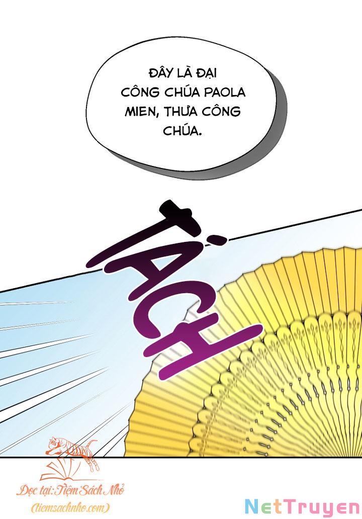 Tiền Là Tất Cả Chồng Là Phù Du Chapter 7 - Trang 5