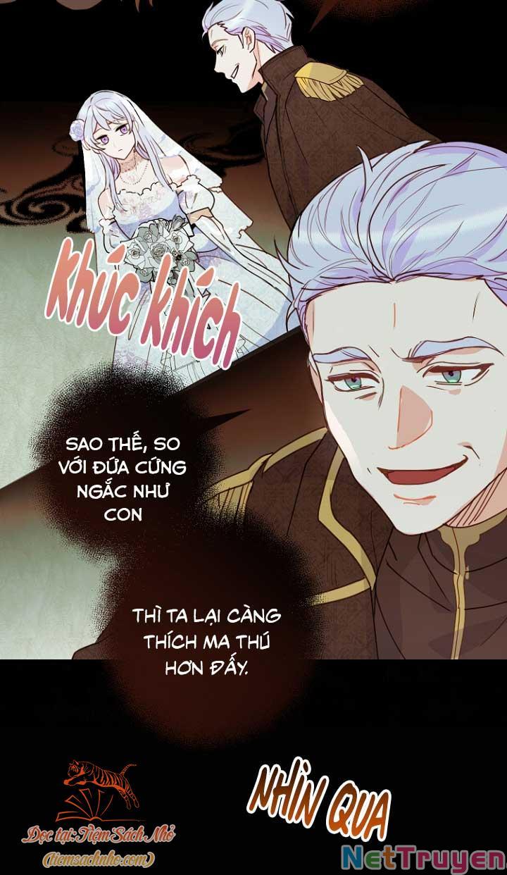 Tiền Là Tất Cả Chồng Là Phù Du Chapter 1 - Trang 36
