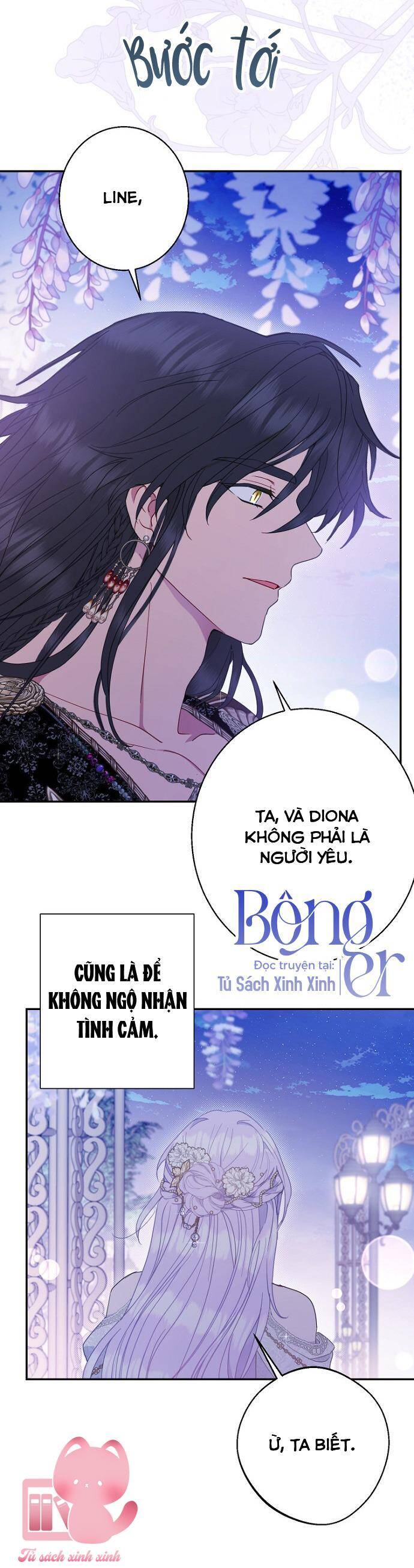 Tiền Là Tất Cả Chồng Là Phù Du Chapter 86 - Trang 51