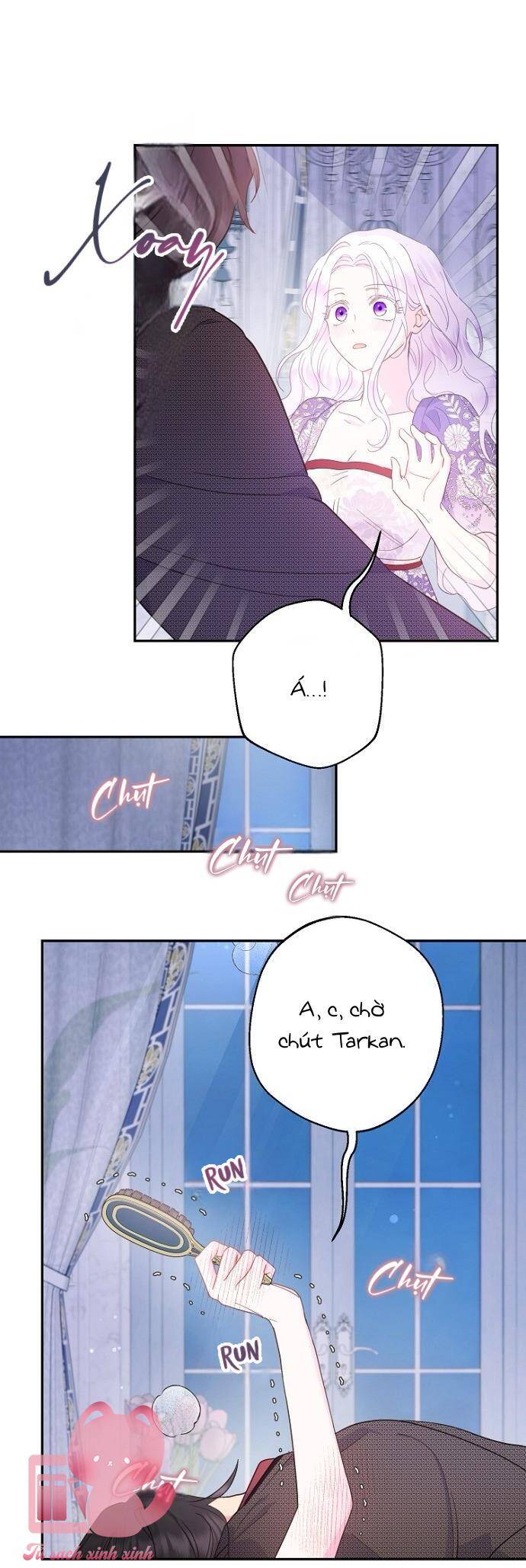 Tiền Là Tất Cả Chồng Là Phù Du Chapter 95 - Trang 25