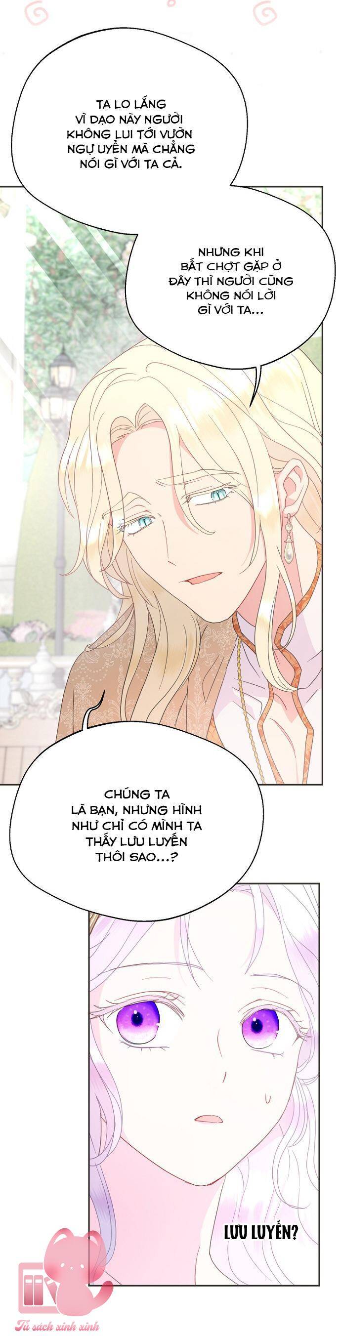 Tiền Là Tất Cả Chồng Là Phù Du Chapter 91 - Trang 49