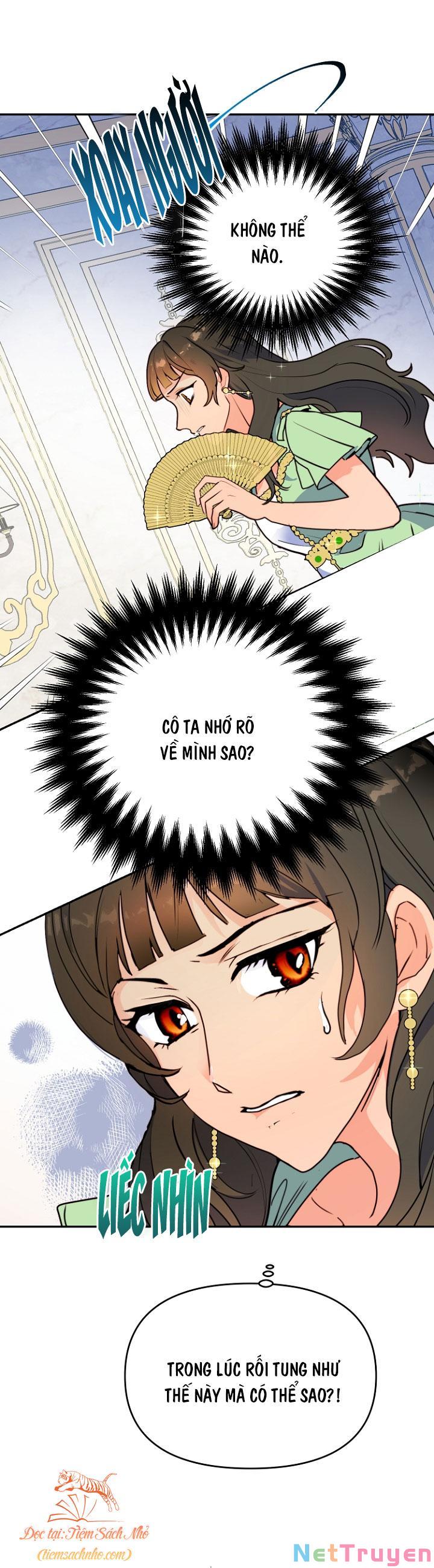 Tiền Là Tất Cả Chồng Là Phù Du Chapter 7 - Trang 26