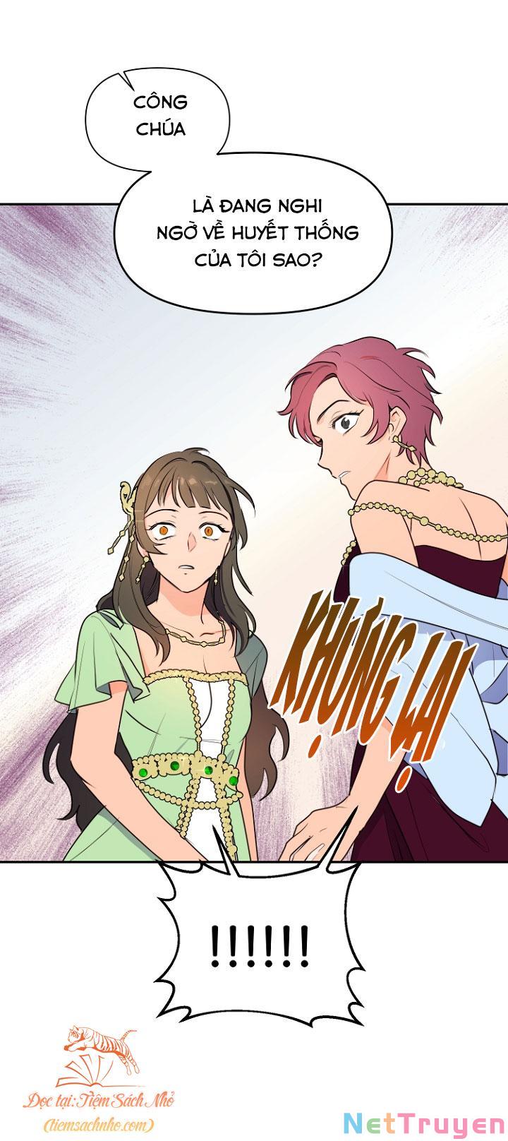 Tiền Là Tất Cả Chồng Là Phù Du Chapter 7 - Trang 55