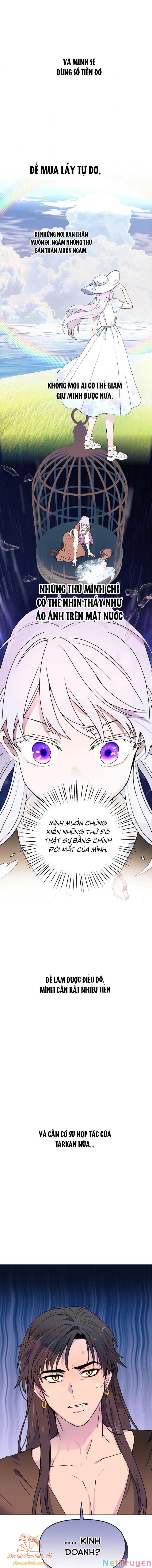 Tiền Là Tất Cả Chồng Là Phù Du Chapter 5 - Trang 15