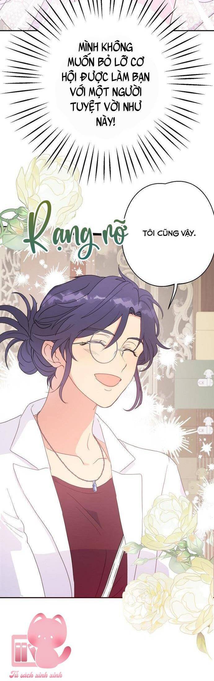 Tiền Là Tất Cả Chồng Là Phù Du Chapter 94 - Trang 55