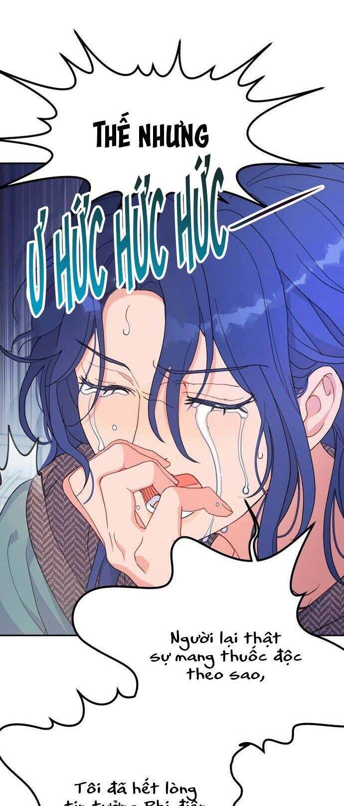 Tiền Là Tất Cả Chồng Là Phù Du Chapter 98 - Trang 22