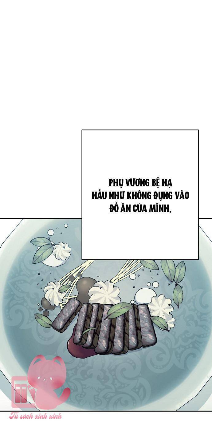 Tiền Là Tất Cả Chồng Là Phù Du Chapter 93 - Trang 57