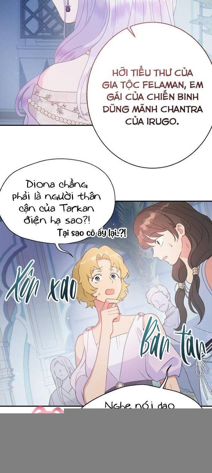 Tiền Là Tất Cả Chồng Là Phù Du Chapter 97 - Trang 55