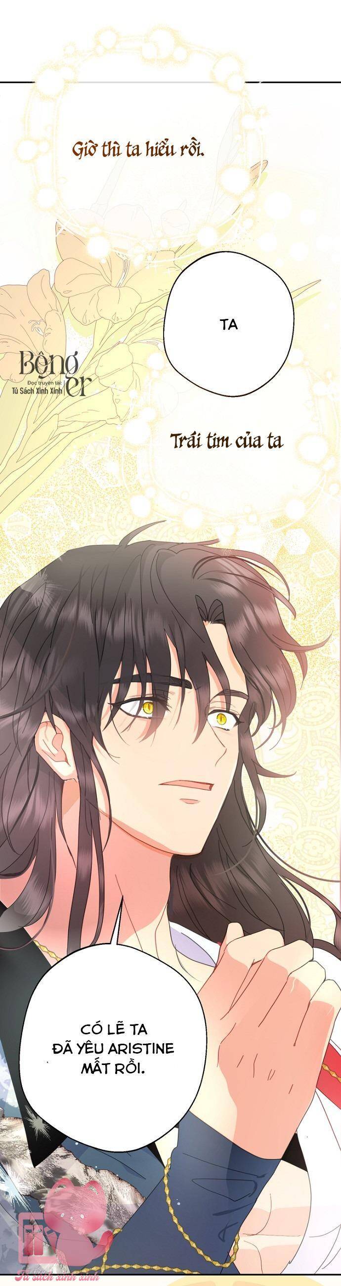 Tiền Là Tất Cả Chồng Là Phù Du Chapter 82 - Trang 66