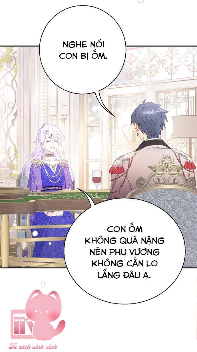 Tiền Là Tất Cả Chồng Là Phù Du Chapter 83 - Trang 7