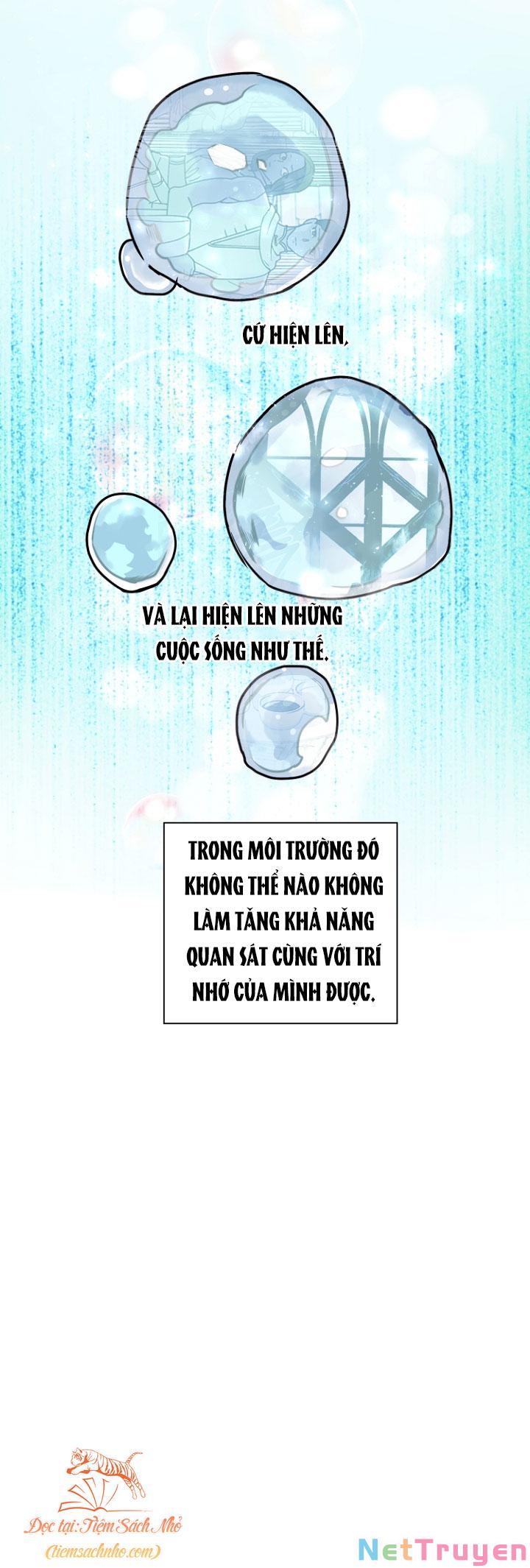 Tiền Là Tất Cả Chồng Là Phù Du Chapter 7 - Trang 37