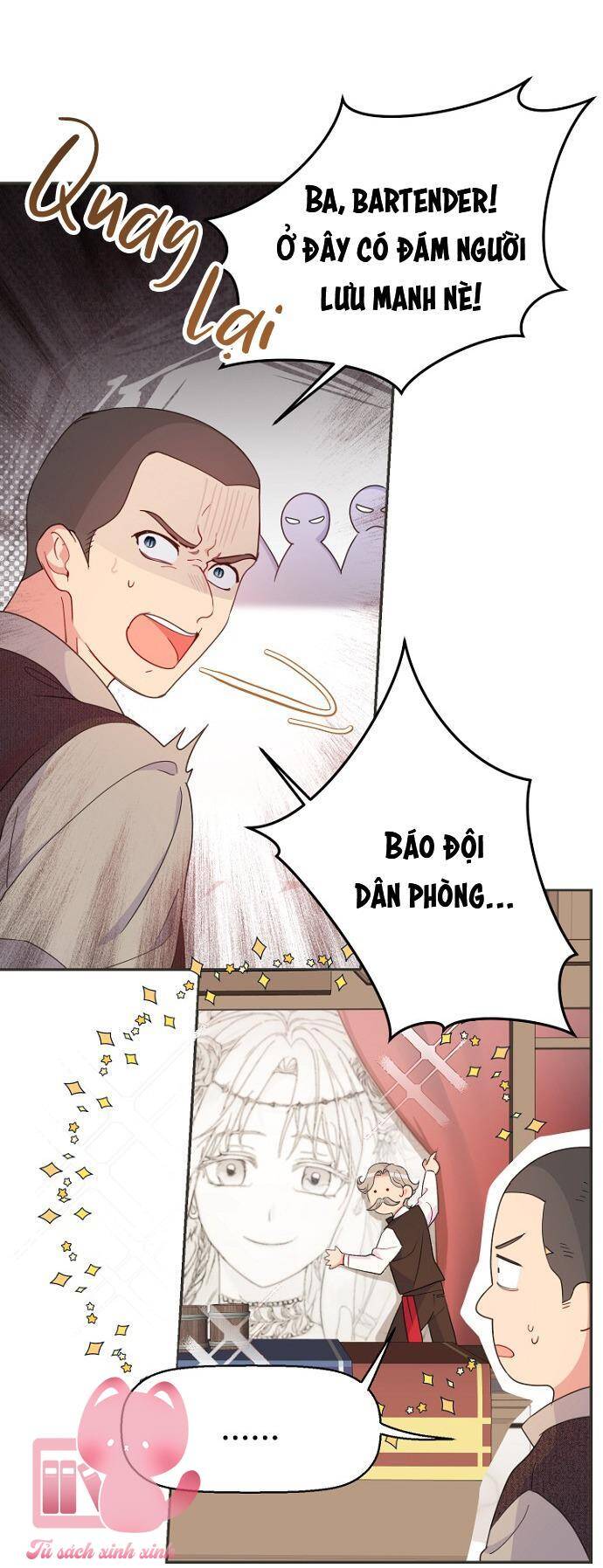 Tiền Là Tất Cả Chồng Là Phù Du Chapter 86 - Trang 40