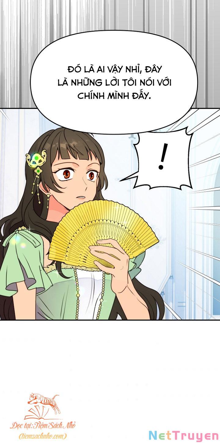 Tiền Là Tất Cả Chồng Là Phù Du Chapter 7 - Trang 21