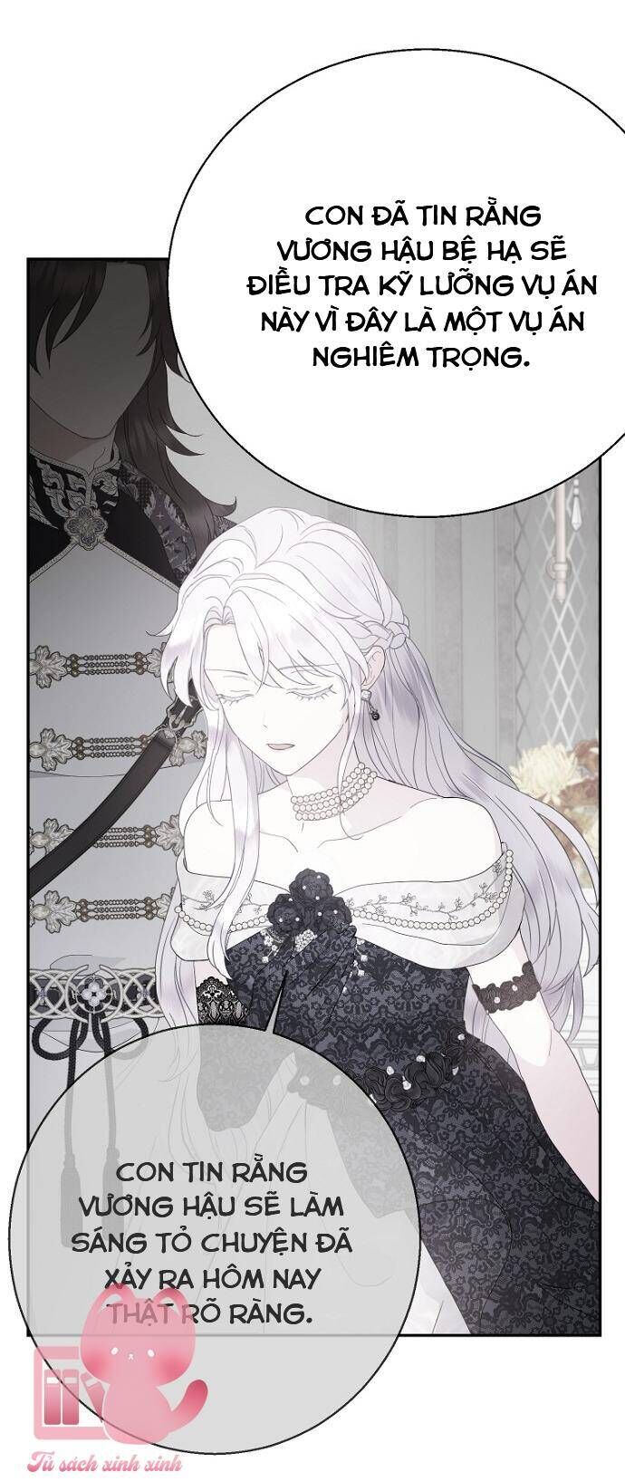 Tiền Là Tất Cả Chồng Là Phù Du Chapter 97 - Trang 28