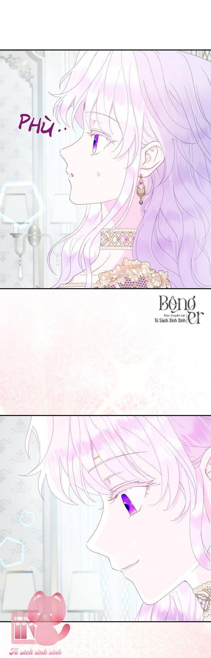 Tiền Là Tất Cả Chồng Là Phù Du Chapter 83 - Trang 56