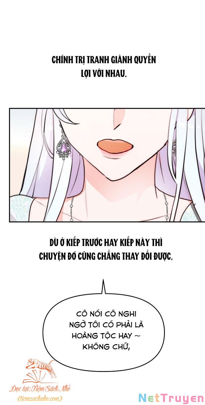 Tiền Là Tất Cả Chồng Là Phù Du Chapter 7 - Trang 54