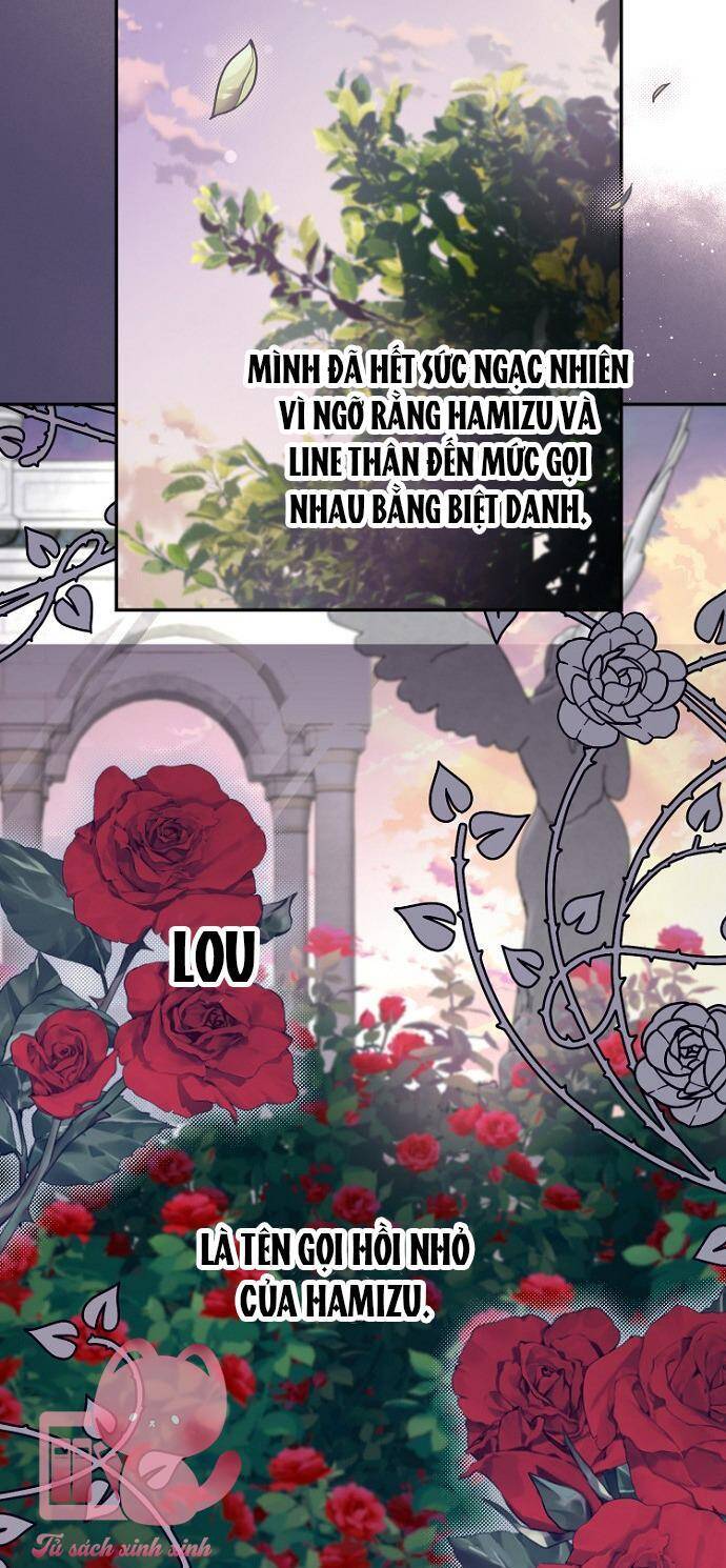 Tiền Là Tất Cả Chồng Là Phù Du Chapter 92 - Trang 41
