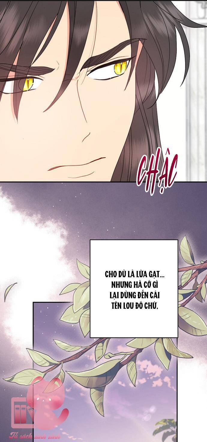 Tiền Là Tất Cả Chồng Là Phù Du Chapter 92 - Trang 40