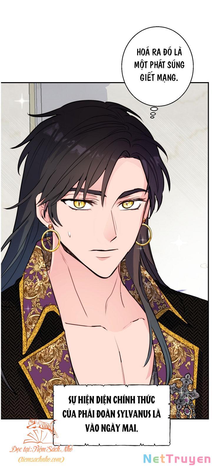 Tiền Là Tất Cả Chồng Là Phù Du Chapter 7 - Trang 71