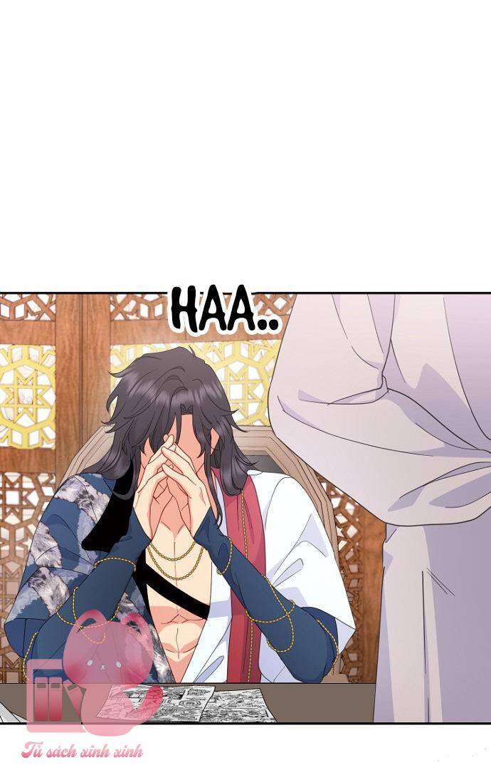 Tiền Là Tất Cả Chồng Là Phù Du Chapter 84 - Trang 34