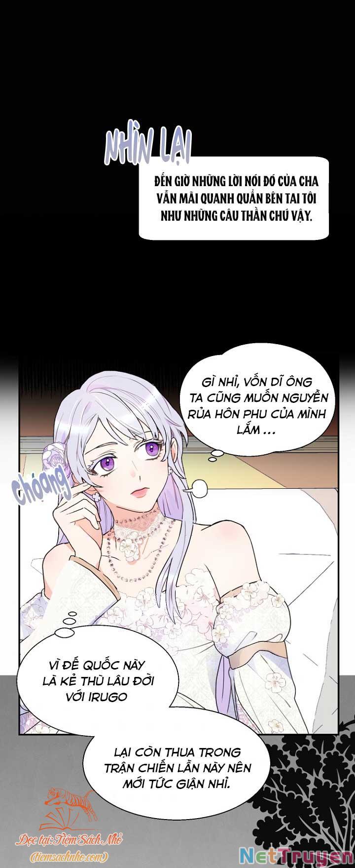 Tiền Là Tất Cả Chồng Là Phù Du Chapter 1 - Trang 37