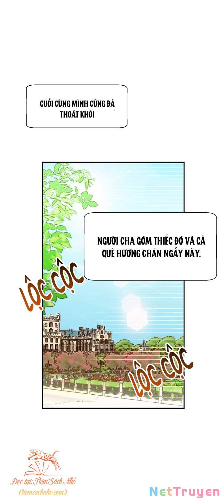 Tiền Là Tất Cả Chồng Là Phù Du Chapter 1 - Trang 15