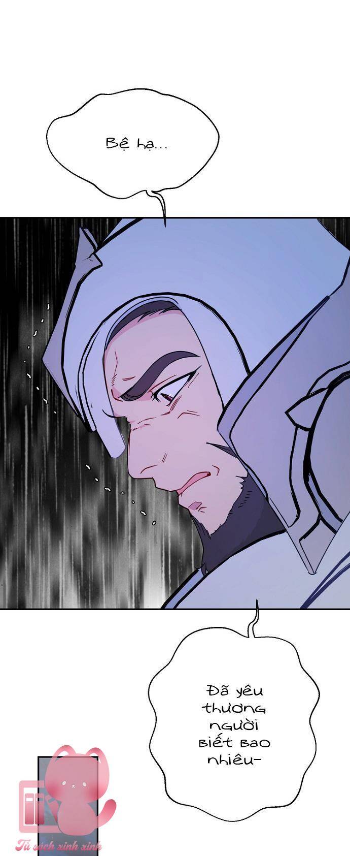 Tiền Là Tất Cả Chồng Là Phù Du Chapter 90 - Trang 43