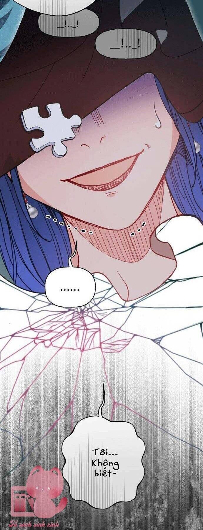 Tiền Là Tất Cả Chồng Là Phù Du Chapter 98 - Trang 6
