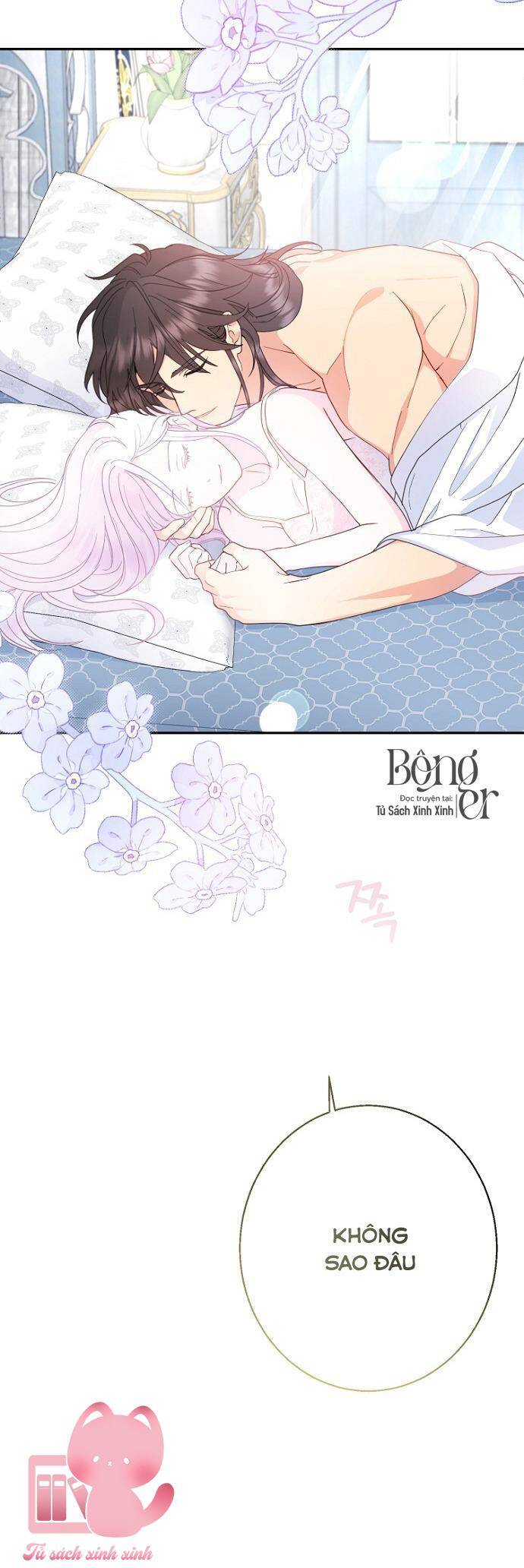 Tiền Là Tất Cả Chồng Là Phù Du Chapter 88 - Trang 7