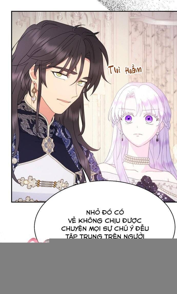 Tiền Là Tất Cả Chồng Là Phù Du Chapter 96 - Trang 37